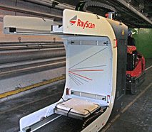 CERN RayScan Mobile